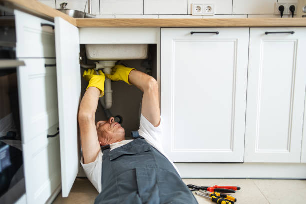 Best Plumbing Inspections & Maintenance in West Livingston, TX